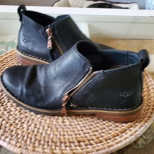 UGG Clementine Ankle Boots